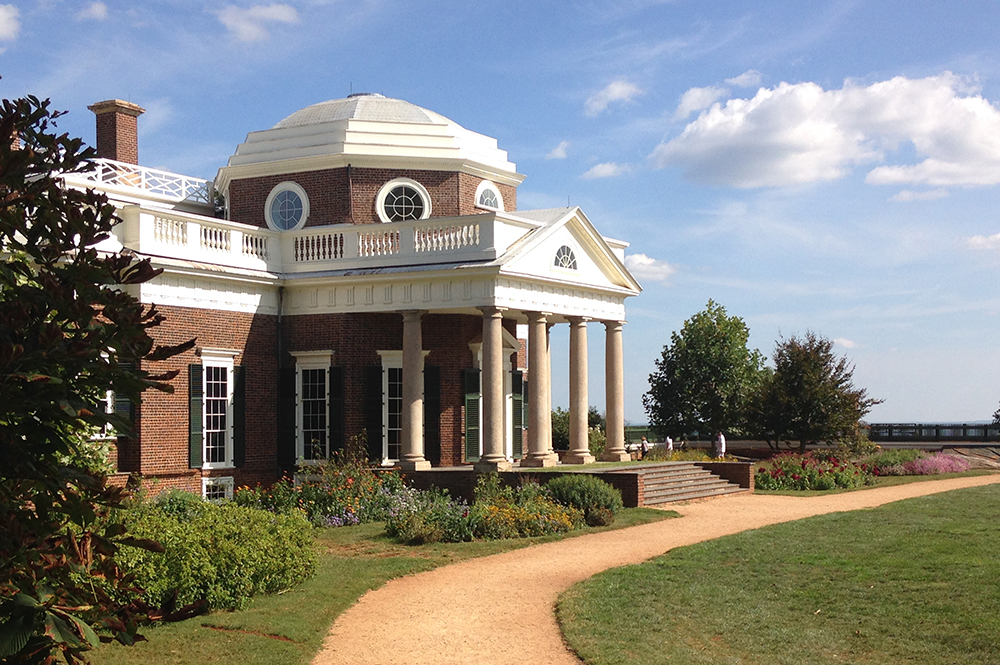 Monticello