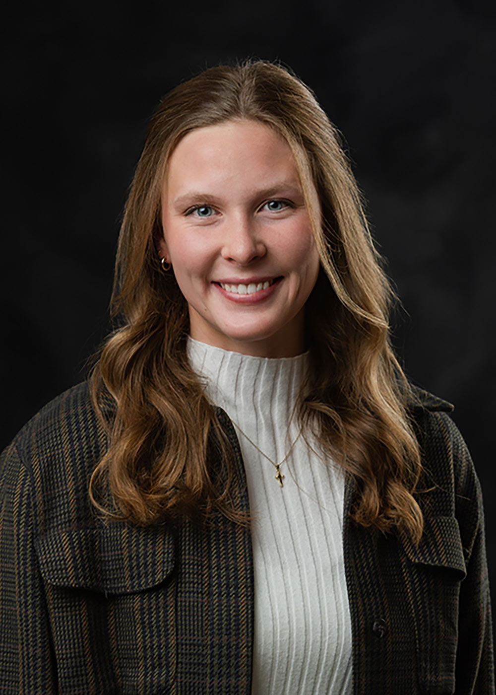 headshot of Molly Taylor