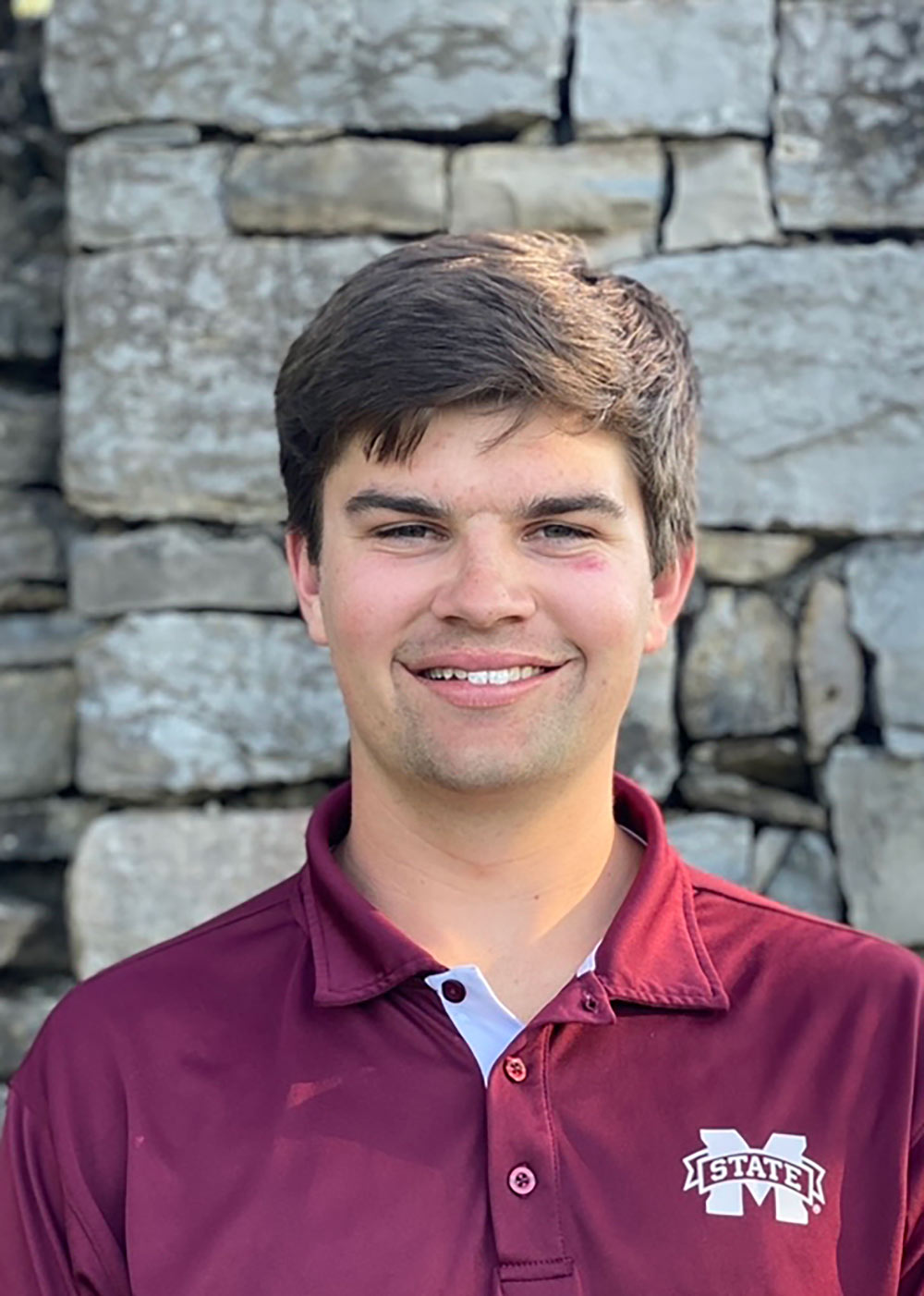 headshot of Jackson Dreschner