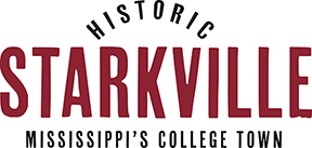 Historic Starkville Mississippi's College Town